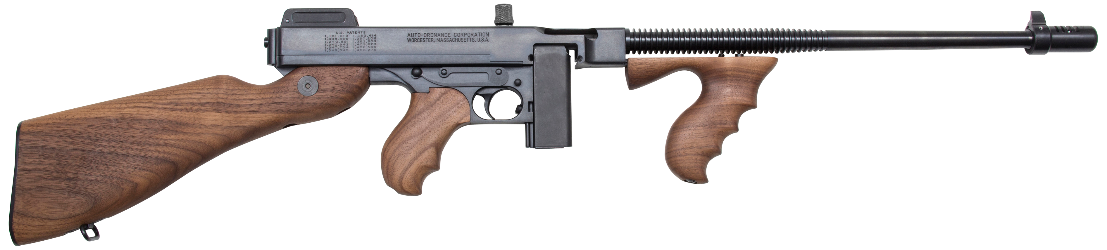 Primary Arms